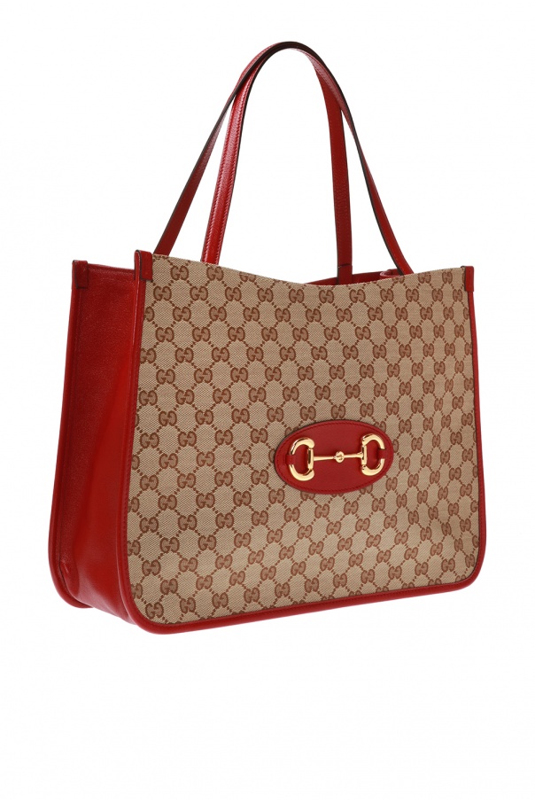 Gucci '1955 Horsebit' shopper bag | Women's Bags | Vitkac